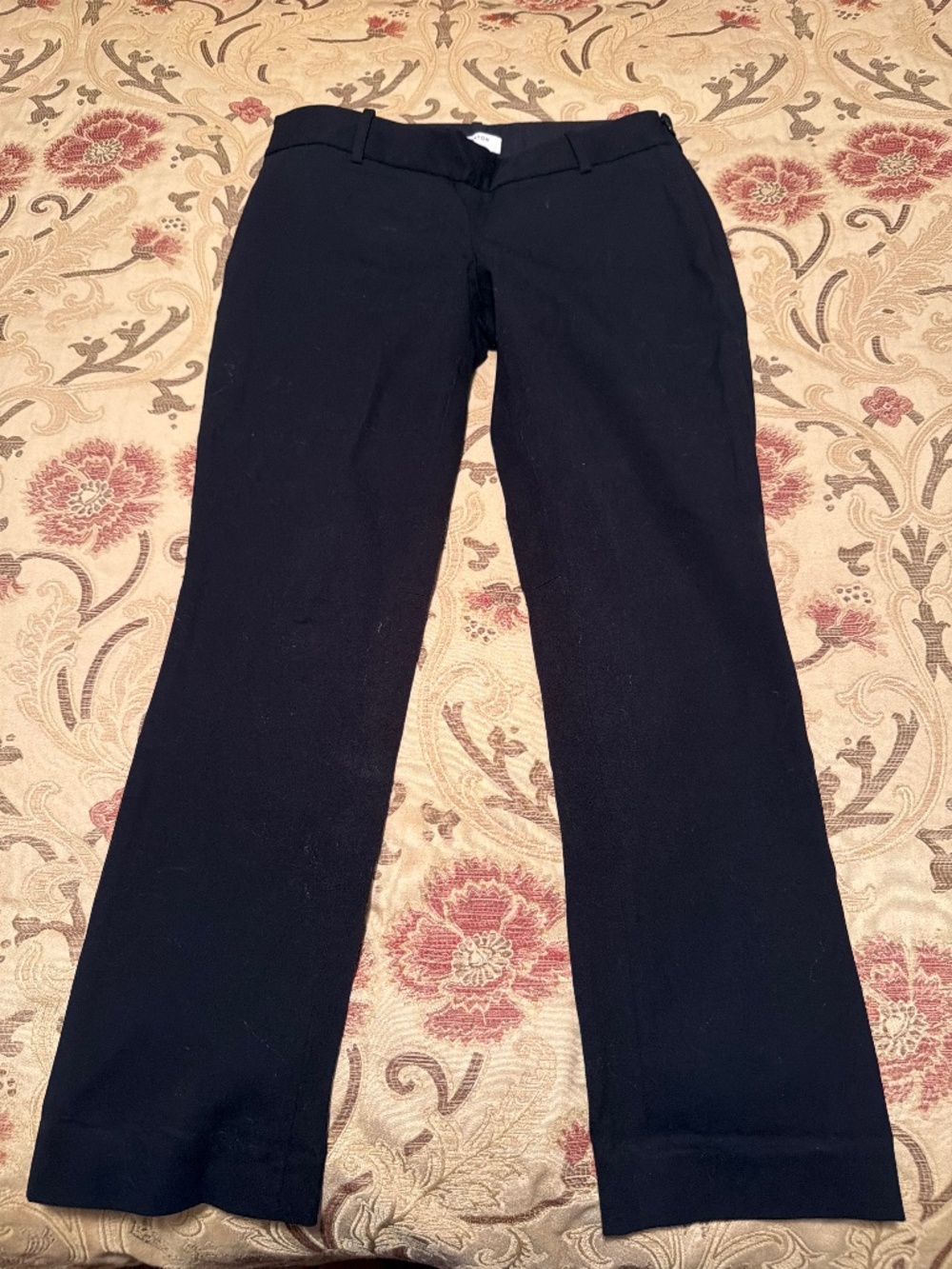 Babaton dress pants
